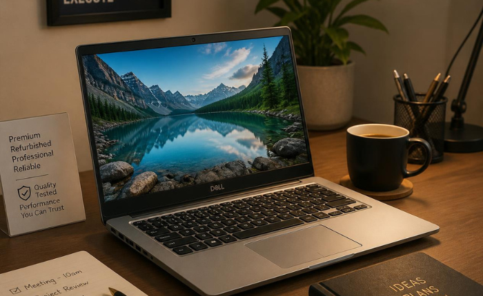 Premium Refurbished Laptops Refurbees