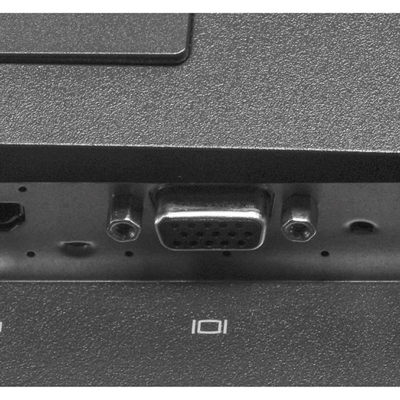 HP EliteDisplay E243 23.8" FHD IPS Monitor (2017)