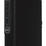 Dell OptiPlex 3050 Micro (2017) – Intel Core i5-7500T – 8GB RAM – 256GB SSD