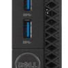 Dell OptiPlex 3050 Micro (2017) – Intel Core i5-7500T – 8GB RAM – 256GB SSD