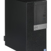 Dell OptiPlex 5060 Tower (2018) – Intel Core i5-8500 – 16GB RAM – 256GB SSD