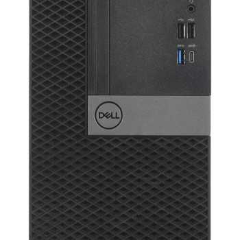 Dell OptiPlex 5060 Tower (2018) – Intel Core i5-8500 – 16GB RAM – 256GB SSD