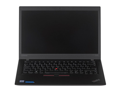 Lenovo ThinkPad T470s 14" FHD (2017) – Intel Core i7-6600U – 8GB RAM – 256GB SSD