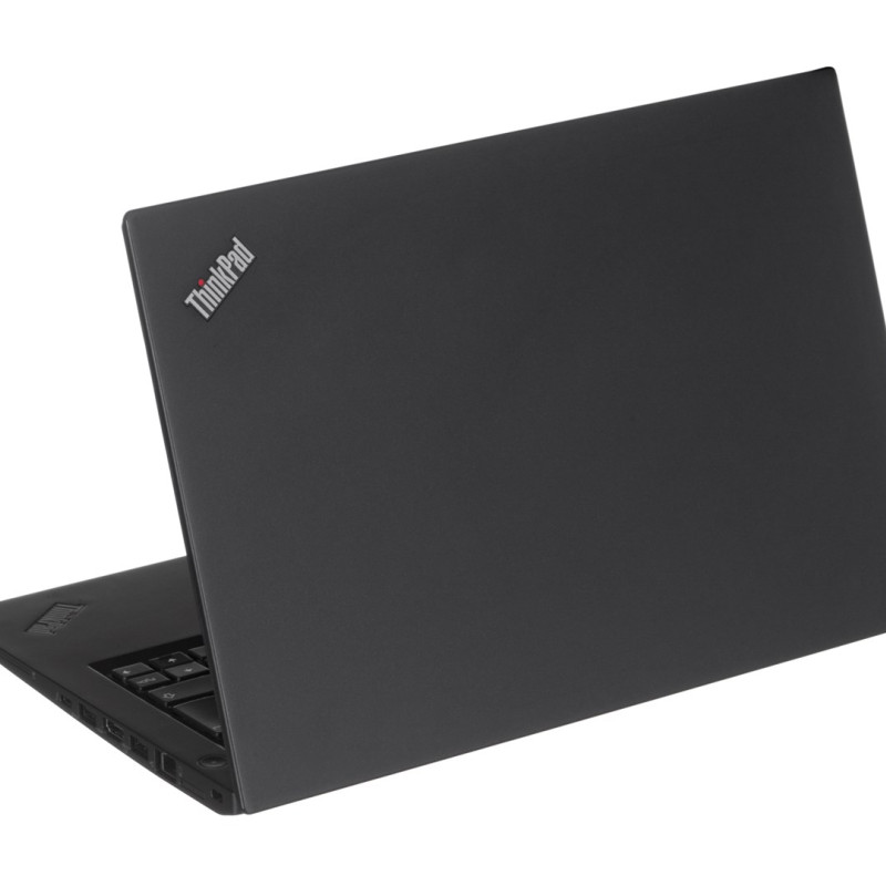 Lenovo ThinkPad T470s 14" FHD (2017) – Intel Core i7-6600U – 8GB RAM – 256GB SSD