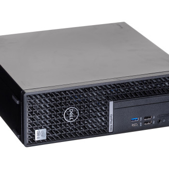 Dell OptiPlex 5080 SFF (2020) – Intel Core i5-10500 – 16GB RAM – 256GB SSD