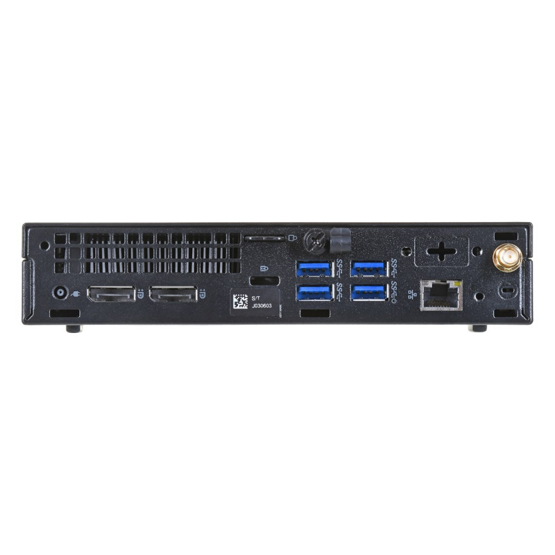 Dell OptiPlex 5070 Micro (2019) – Intel Core i5-9500T – 16GB RAM – 256GB SSD