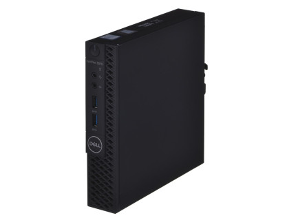 Dell OptiPlex 3070 Micro (2019) – Intel Core i5-9500T – 16GB RAM – 256GB SSD