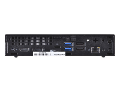Dell OptiPlex 3070 Micro (2019) – Intel Core i5-9500T – 16GB RAM – 256GB SSD