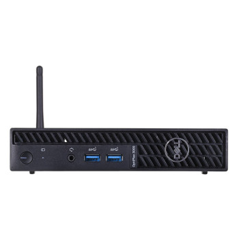 Dell OptiPlex 3000 Micro (2022) – Intel Core i5-12500T – 16GB RAM – 256GB SSD
