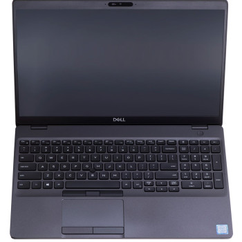 Dell Latitude 5500 15.6' FHD (2019) – Intel Core i5-8365U – 16GB RAM – 256GB SSD