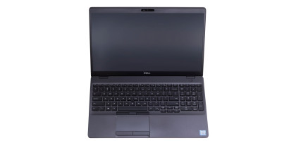 Dell Latitude 5500 15.6' FHD (2019) – Intel Core i5-8365U – 16GB RAM – 256GB SSD