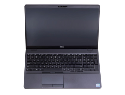Dell Latitude 5500 15.6' FHD (2019) – Intel Core i5-8365U – 16GB RAM – 256GB SSD