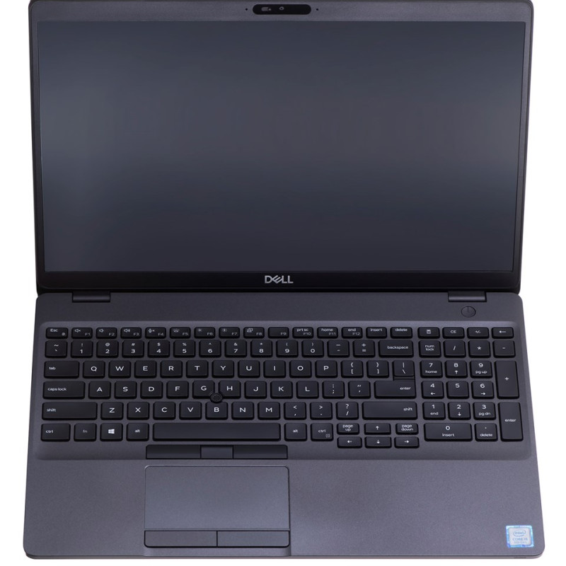 Dell Latitude 5500 15.6' FHD (2019) – Intel Core i5-8365U – 16GB RAM – 256GB SSD