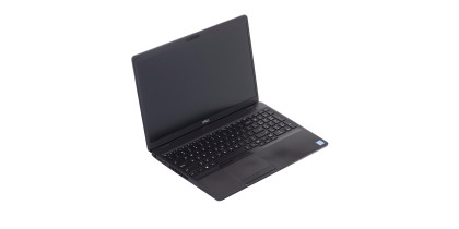 Dell Latitude 5500 15.6' FHD (2019) – Intel Core i5-8365U – 16GB RAM – 256GB SSD