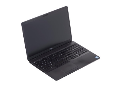 Dell Latitude 5500 15.6' FHD (2019) – Intel Core i5-8365U – 16GB RAM – 256GB SSD