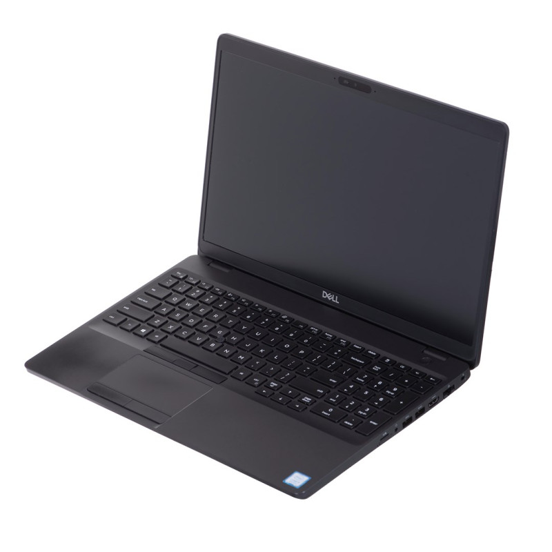 Dell Latitude 5500 15.6' FHD (2019) – Intel Core i5-8365U – 16GB RAM – 256GB SSD