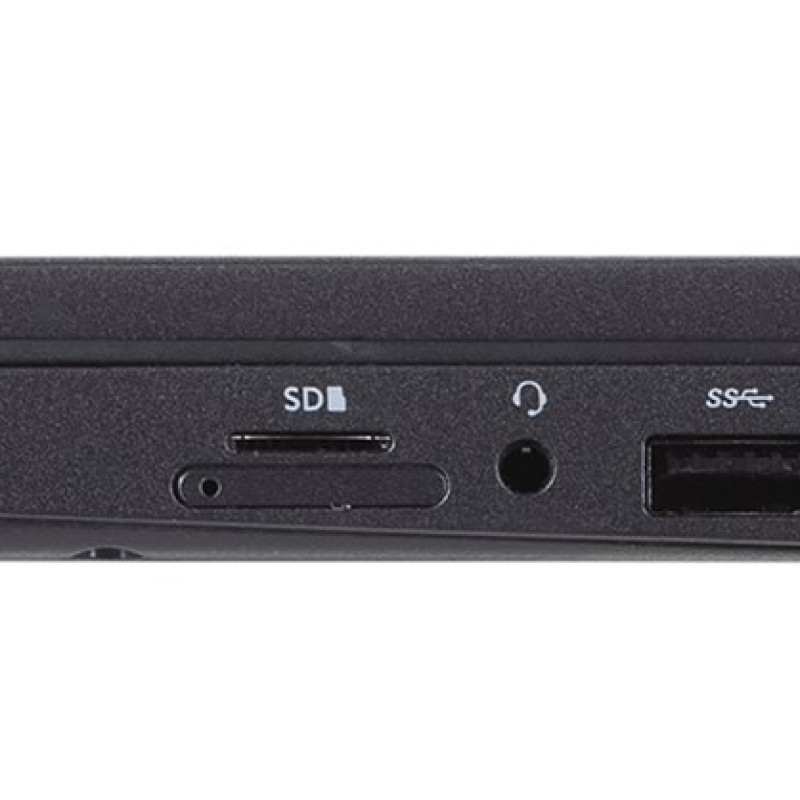Dell Latitude 5500 15.6' FHD (2019) – Intel Core i5-8365U – 16GB RAM – 256GB SSD