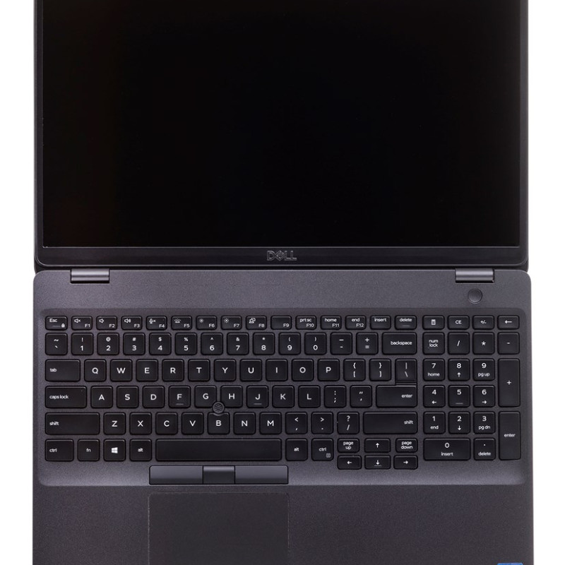 Dell Latitude 5500 15.6' FHD (2019) – Intel Core i5-8365U – 16GB RAM – 256GB SSD