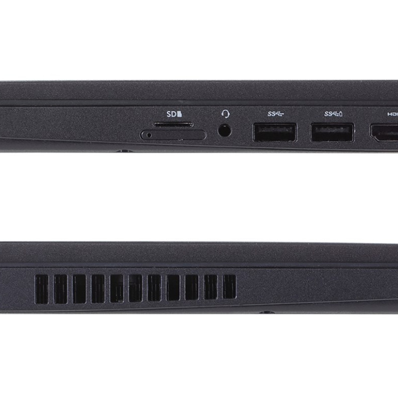 Dell Latitude 5500 15.6' FHD (2019) – Intel Core i5-8365U – 16GB RAM – 256GB SSD