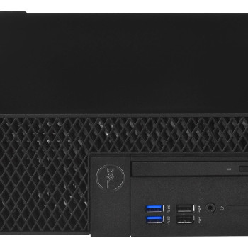 Dell OptiPlex 3070 SFF (2019) – Intel Core i5-9500 – 16GB RAM – 512GB SSD