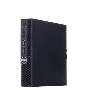 Dell OptiPlex 3060 SFF (2018) – Intel Core i5-8500 – 16GB RAM – 256GB SSD