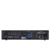 Dell OptiPlex 3060 SFF (2018) – Intel Core i5-8500 – 16GB RAM – 256GB SSD