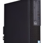 Dell OptiPlex 3060 SFF (2018) – Intel Core i5-8500 – 16GB RAM – 256GB SSD