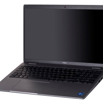 Dell Latitude 5520 15.6" FHD (2021) – Intel Core i5-1145G7 – 16GB RAM – 256GB SSD