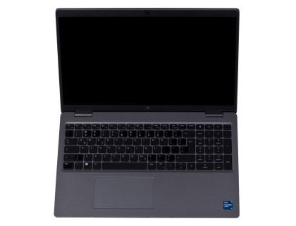 Dell Latitude 5520 15.6" FHD (2021) – Intel Core i5-1145G7 – 16GB RAM – 256GB SSD