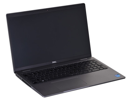 Dell Latitude 5520 15.6" FHD (2021) – Intel Core i7-1185G7 – 16GB RAM – 512GB SSD
