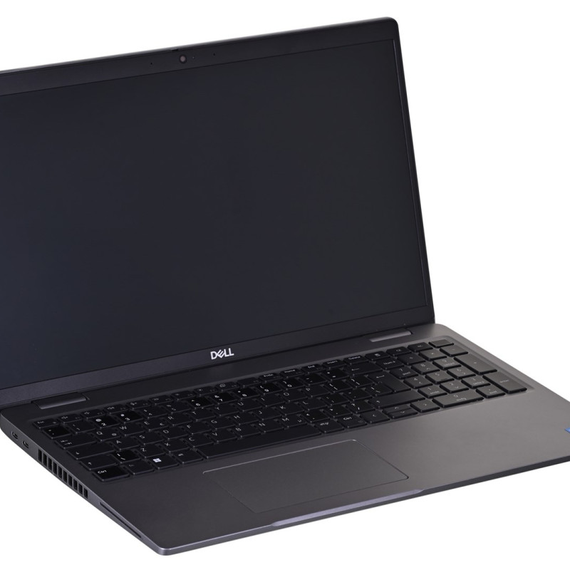 Dell Latitude 5520 15.6" FHD (2021) – Intel Core i7-1185G7 – 16GB RAM – 512GB SSD