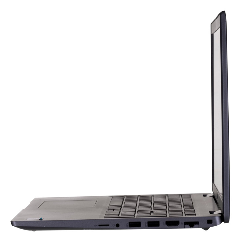Dell Latitude 5520 15.6" FHD (2021) – Intel Core i7-1185G7 – 16GB RAM – 512GB SSD