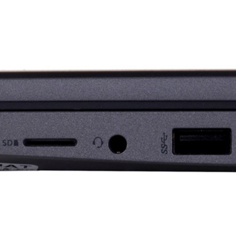 Dell Latitude 5520 15.6" FHD (2021) – Intel Core i7-1185G7 – 16GB RAM – 512GB SSD