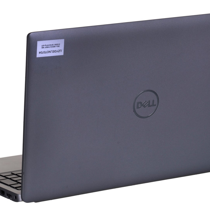 Dell Latitude 5520 15.6" FHD (2021) – Intel Core i7-1185G7 – 16GB RAM – 512GB SSD