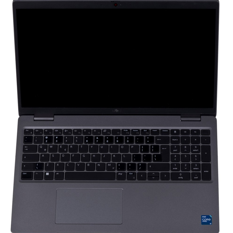 Dell Latitude 5520 15.6" FHD (2021) – Intel Core i7-1185G7 – 16GB RAM – 512GB SSD