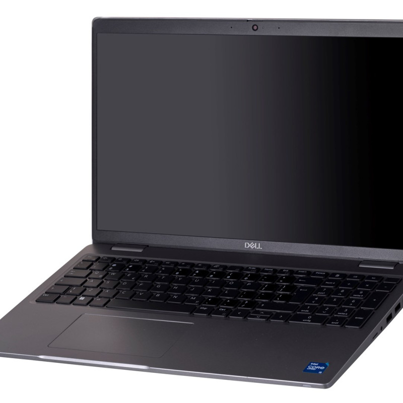 Dell Latitude 5520 15.6" FHD (2021) – Intel Core i7-1185G7 – 16GB RAM – 512GB SSD