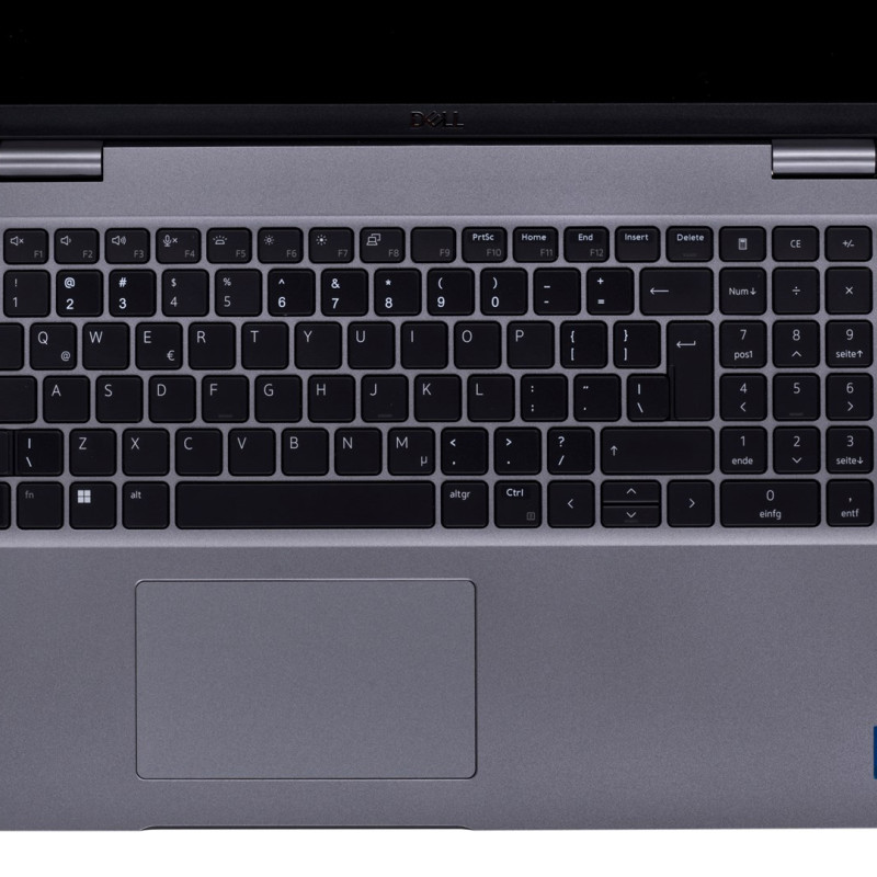 Dell Latitude 5520 15.6" FHD (2021) – Intel Core i7-1185G7 – 16GB RAM – 512GB SSD