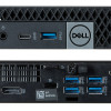 Dell OptiPlex 7070 Micro (2019) – Intel Core i5-9500T – 16GB RAM – 256GB SSD