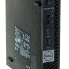 Dell OptiPlex 7070 Micro (2019) – Intel Core i5-9500T – 16GB RAM – 256GB SSD