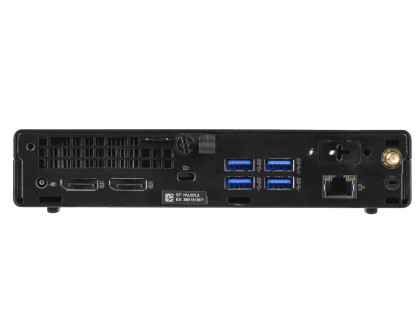 Dell OptiPlex 3090 Micro (2021) – Intel Core i5-10500T – 16GB RAM – 256GB SSD