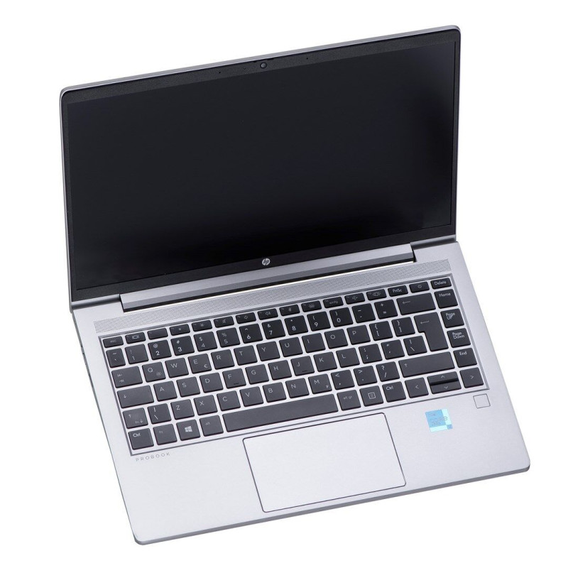 HP ProBook 640 G8 14" FHD (2021) – Intel Core i5-1145G7 – 16GB RAM – 256GB SSD