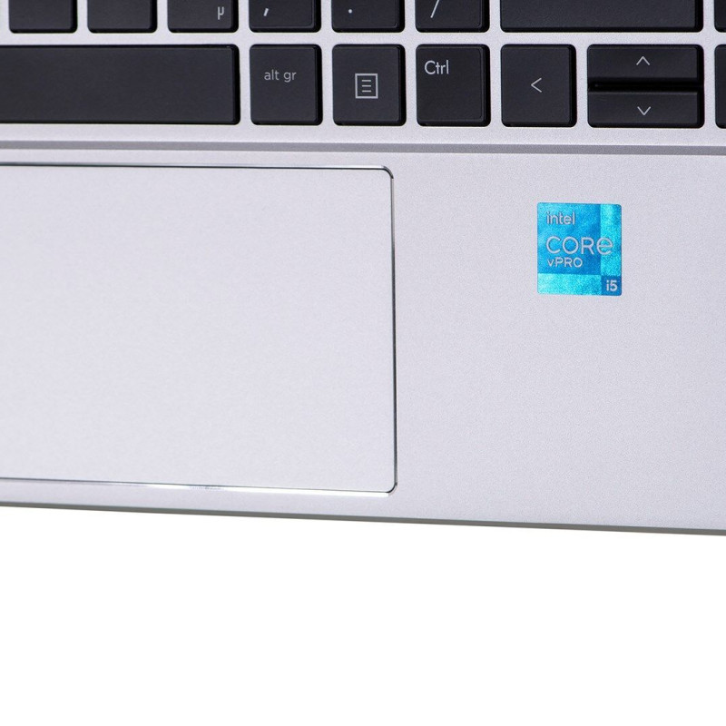 HP ProBook 640 G8 14" FHD (2021) – Intel Core i5-1145G7 – 16GB RAM – 256GB SSD