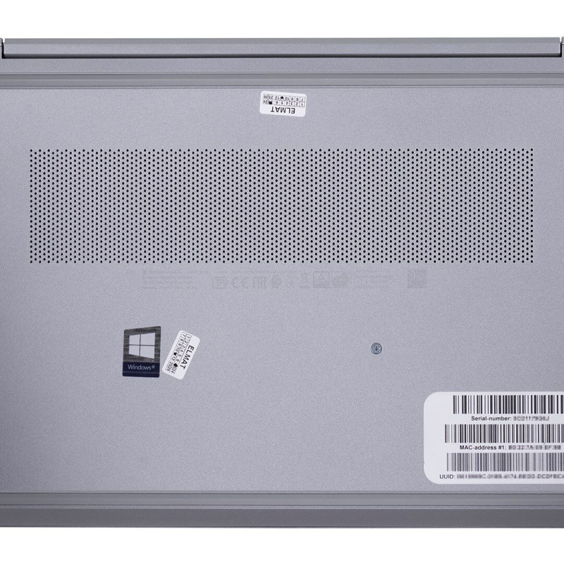 HP ProBook 640 G8 14" FHD (2021) – Intel Core i5-1145G7 – 16GB RAM – 256GB SSD