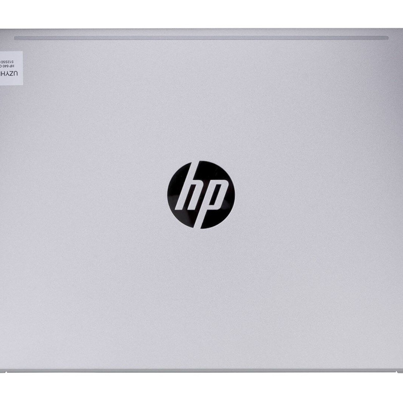 HP ProBook 640 G8 14" FHD (2021) – Intel Core i5-1145G7 – 16GB RAM – 256GB SSD