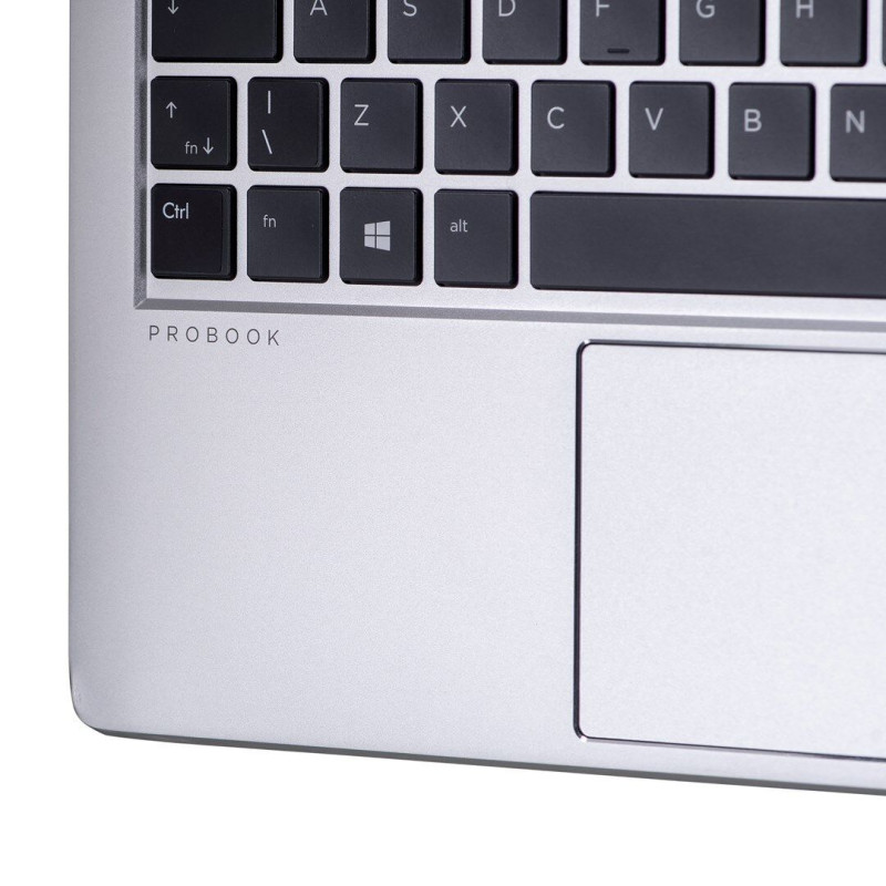HP ProBook 640 G8 14" FHD (2021) – Intel Core i5-1145G7 – 16GB RAM – 256GB SSD