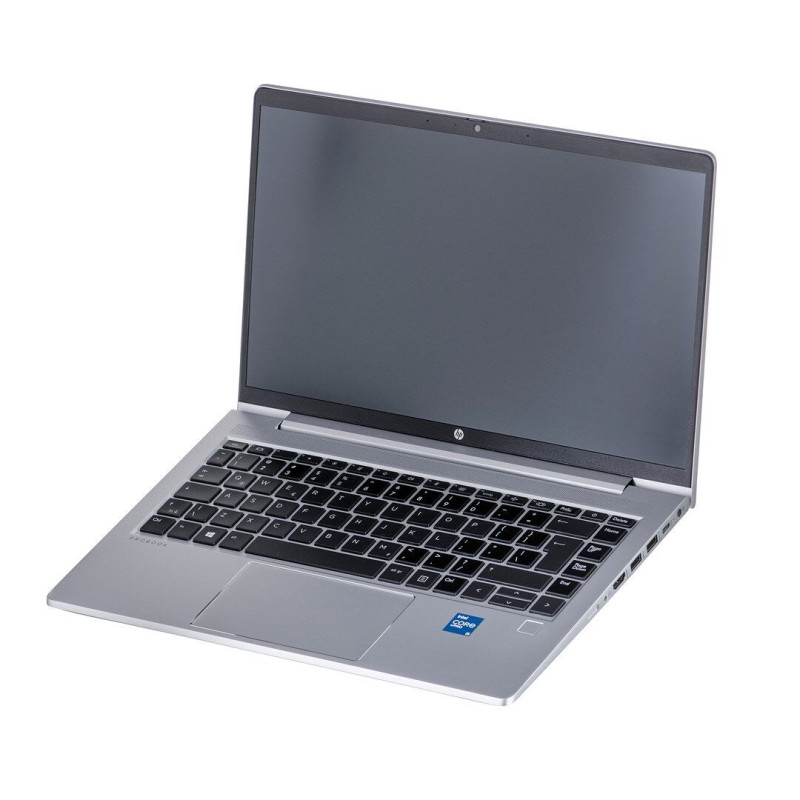 HP ProBook 640 G8 14" FHD (2021) – Intel Core i5-1145G7 – 16GB RAM – 256GB SSD