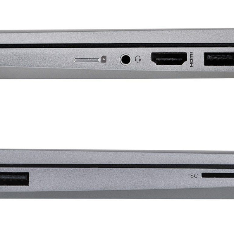 HP ProBook 640 G8 14" FHD (2021) – Intel Core i5-1145G7 – 16GB RAM – 256GB SSD