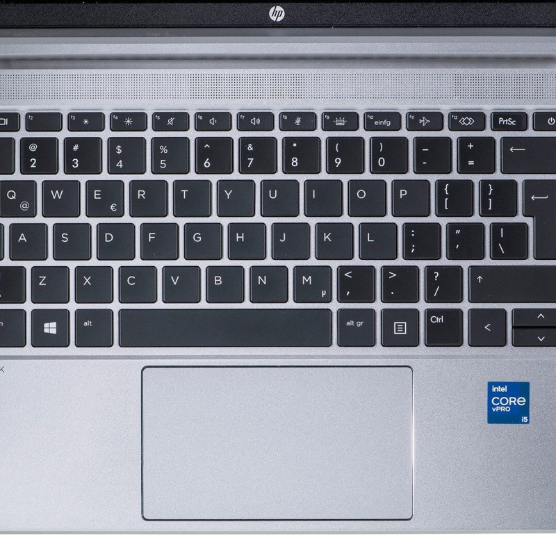 HP ProBook 640 G8 14" FHD (2021) – Intel Core i5-1145G7 – 16GB RAM – 256GB SSD