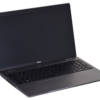 Dell Latitude 5520 15.6" FHD (2021) – Intel Core i5-1135G7 – 16GB RAM – 256GB SSD