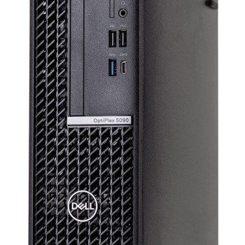 Dell OptiPlex 5090 SFF (2021) – Intel Core i5-10505 – 16GB RAM – 256GB SSD